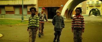 Screenshot 2 from Micmacs (Full Movie)