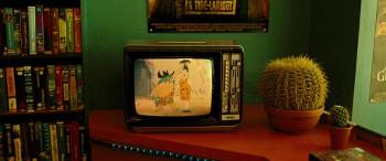 Screenshot 3 from Micmacs (Full Movie)