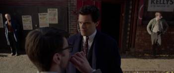 Screenshot 2 from Midas Man (Full Movie)