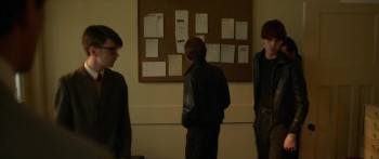 Screenshot 3 from Midas Man (Full Movie)