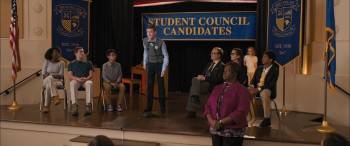 Screenshot 2 from Middle School: The Worst Years of My Life (Full Movie)