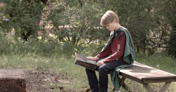 Screenshot 3 from MidKnight Adventure (Full Movie)