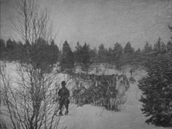 Screenshot 1 from Midnattssolens son (Full Movie)