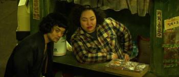 Screenshot 3 from Midnight Ballad for Ghost Theater (Full Movie)