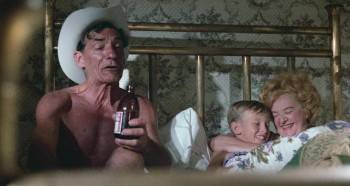 Screenshot 1 from Midnight Cowboy (Full Movie)