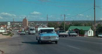 Screenshot 2 from Midnight Cowboy (Full Movie)
