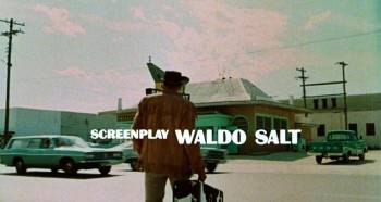 Screenshot 3 from Midnight Cowboy (Full Movie)