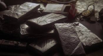 Screenshot 1 from Midnight Express (Full Movie)
