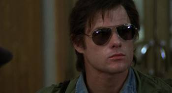 Screenshot 3 from Midnight Express (Full Movie)