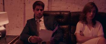 Screenshot 1 from Midnight Peepshow (Full Movie)