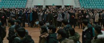 Screenshot 1 from Midnight Runners (Full Movie)