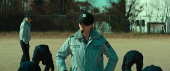 Screenshot 2 from Midnight Runners (Full Movie)