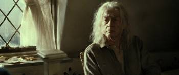 Screenshot 3 from Midnight Screenings Harry Potter and the Deathly Hallows, Part 2 (Full Movie)