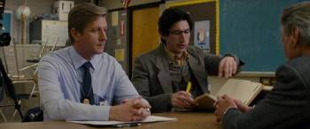 Screenshot 1 from Midnight Special (Full Movie)