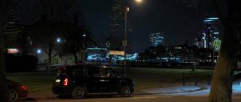 Screenshot 2 from Midnight Taxi (Full Movie)