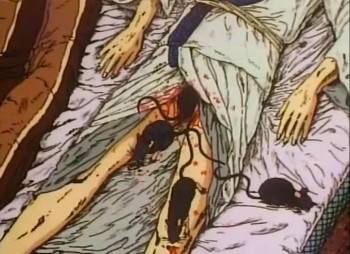 Screenshot 1 from Midori (Full Movie)