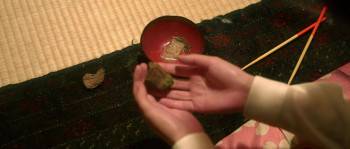 Screenshot 2 from Midori: The Camellia Girl (Full Movie)