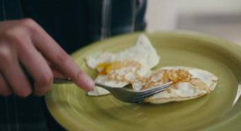 Screenshot 3 from Midwinter (Full Movie)