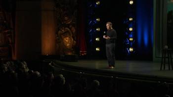 Screenshot 1 from Mike Birbiglia: The Good Life (Full Movie)