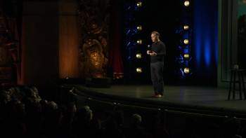 Screenshot 1 from Mike Birbiglia: The Good Life (Full Movie)