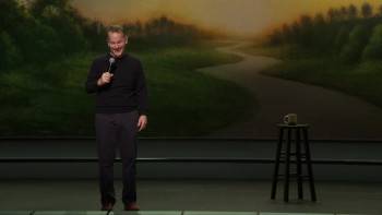 Screenshot 3 from Mike Birbiglia: The Good Life (Full Movie)