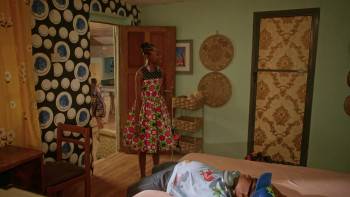 Screenshot 2 from Mikolo (Full Movie)