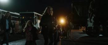 Screenshot 1 from Military Wives (Full Movie)