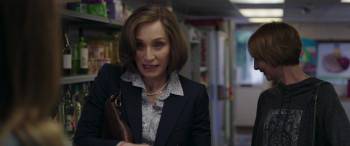 Screenshot 2 from Military Wives (Full Movie)