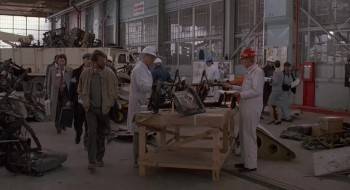 Screenshot 1 from Millennium (Full Movie)