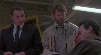 Screenshot 3 from Millennium (Full Movie)