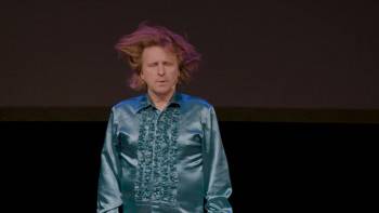 Screenshot 1 from Milton Jones: Milton Impossible (Full Movie)