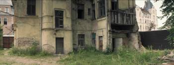 Screenshot 1 from Milulis (Full Movie)