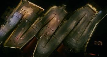 Screenshot 2 from Mimì - Il principe delle tenebre (Full Movie)