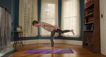 Screenshot 1 from Mind Body Spirit (Full Movie)