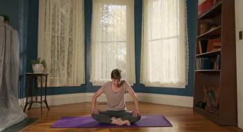 Screenshot 2 from Mind Body Spirit (Full Movie)