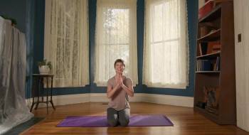 Screenshot 3 from Mind Body Spirit (Full Movie)