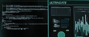 Screenshot 1 from Mind Wave (Full Movie)
