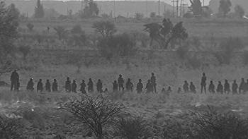 Screenshot 2 from Miners Shot Down (Full Movie)
