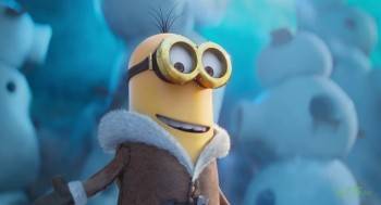 Screenshot 1 from Minions (Full Movie)