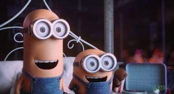 Screenshot 2 from Minions (Full Movie)
