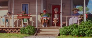 Screenshot 1 from Minions & More 2 (Full Movie)