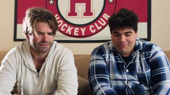 Screenshot 3 from Minor Leaguer (Full Movie)
