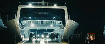 Screenshot 1 from Minore (Full Movie)