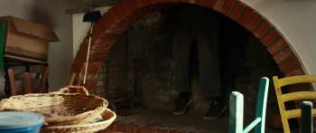 Screenshot 1 from Mio fratello rincorre i dinosauri (Full Movie)