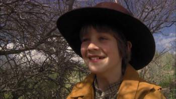 Screenshot 2 from Miracle at Sage Creek (Full Movie)