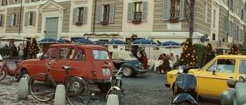 Screenshot 1 from Miracle at St. Anna (Full Movie)