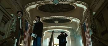 Screenshot 2 from Miracle at St. Anna (Full Movie)