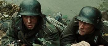 Screenshot 3 from Miracle at St. Anna (Full Movie)