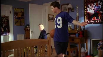 Screenshot 2 from Miracle in Lane 2 (Full Movie)