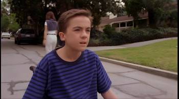 Screenshot 3 from Miracle in Lane 2 (Full Movie)